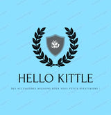 HELLO KITTLE